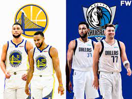 Vittoria del secondo round della serie Golden State Warriors